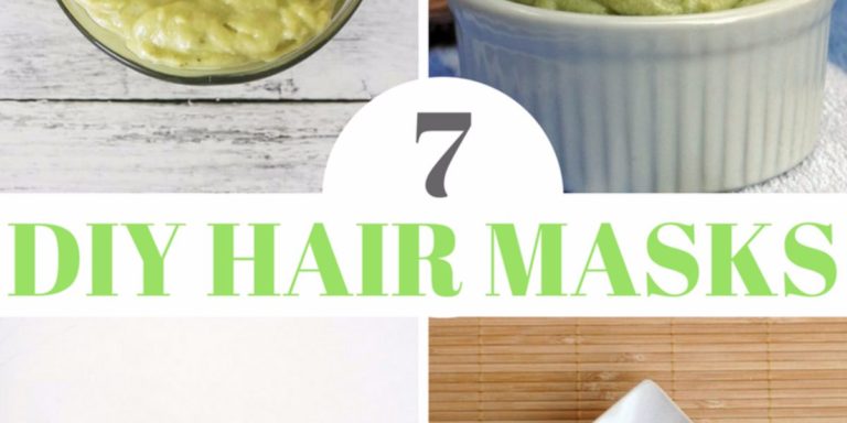 hair diy