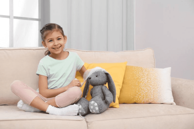Why Stuffed Animals Are the Best Toys for Children