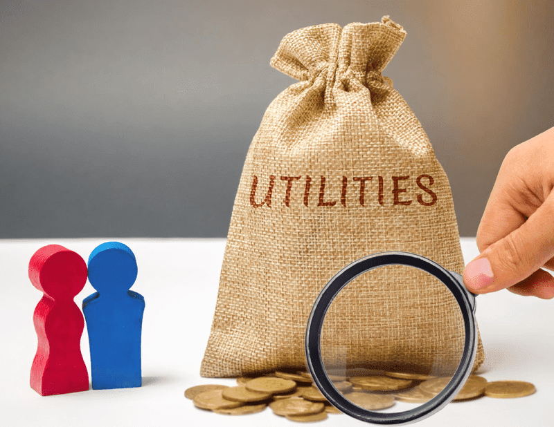 High Utility Bills? These Home Alterations Can Help With That