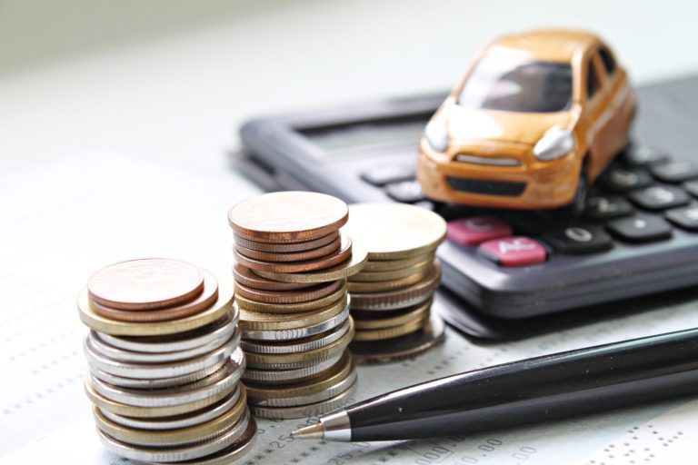 4 Ways to Save Money on Your Car