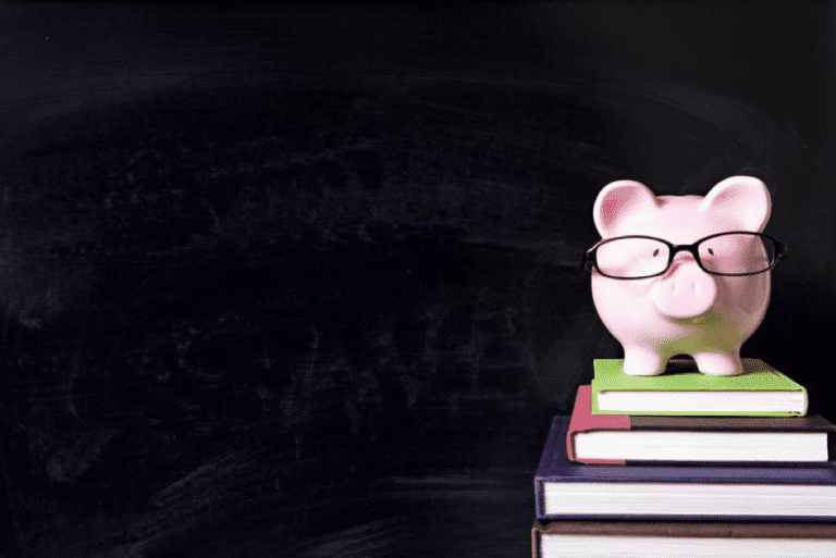 Three Ways to Secure Your Child’s College Fund