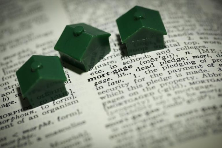3 Things They Never Tell You About Mortgages