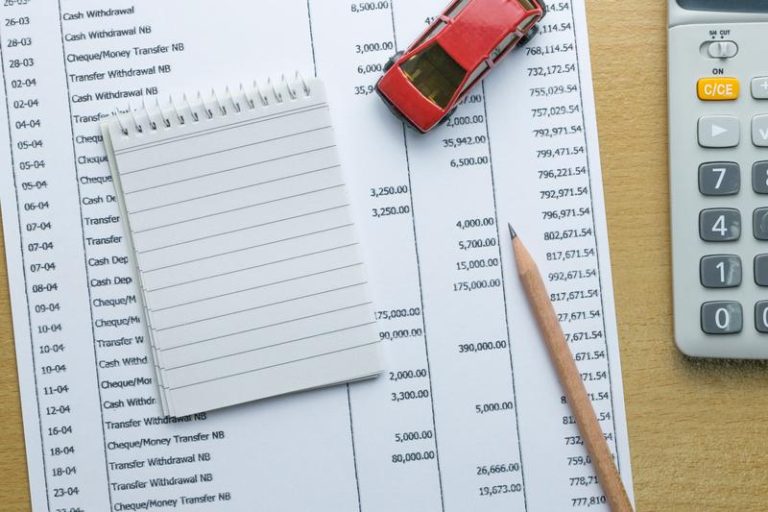 How to Cut Transportation Costs in Your Budget