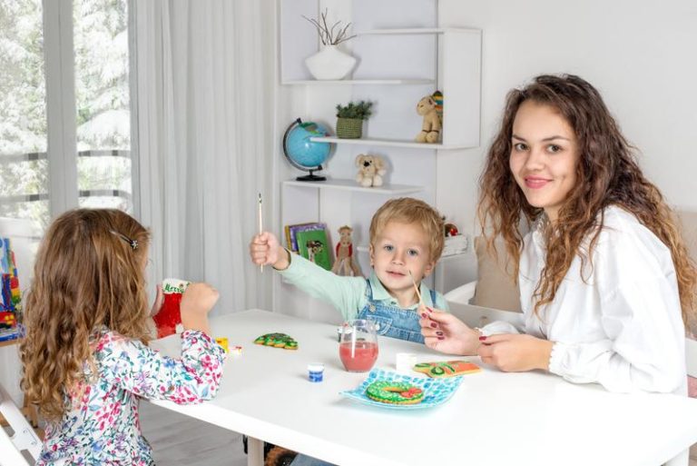 How to Find the Perfect Nanny or Babysitter for Your Family