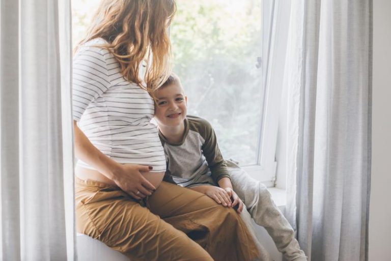 Can You Afford Another Kid?