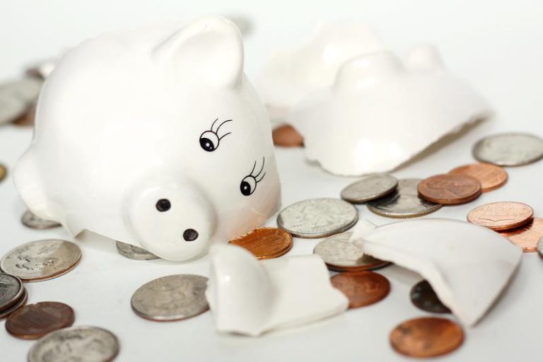 How to Protect Your Family Against Financial Disaster