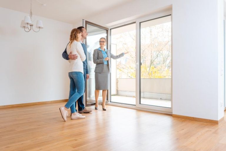 What to Look Out for When Looking for an Apartment