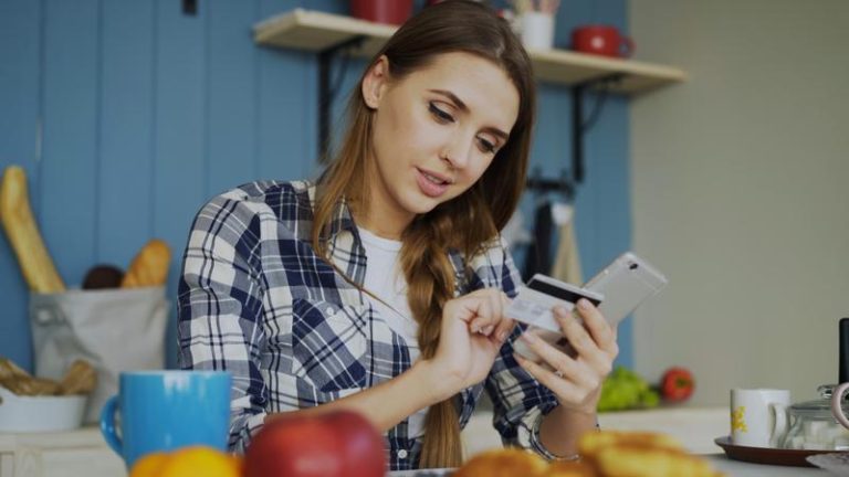 3 Reasons Why You Should Convert to Online Shopping