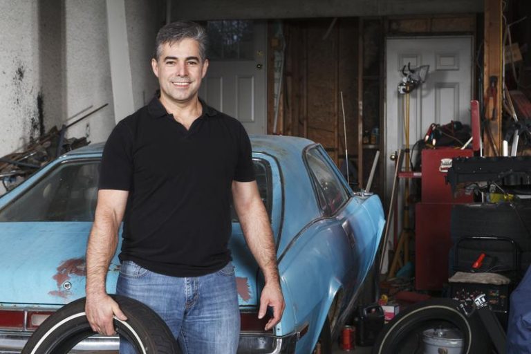 Garage in Chaos? Transform It In 3 Simple Steps