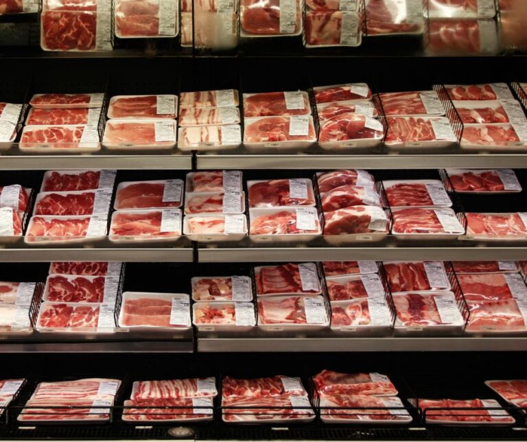 How to Save Money on Meat