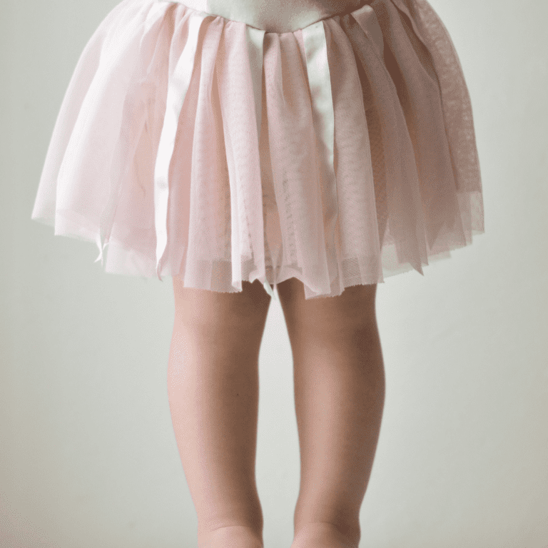 Toddler Style: What in the world are they wearing?