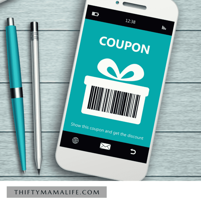 Basics of Couponing to help Save Money
