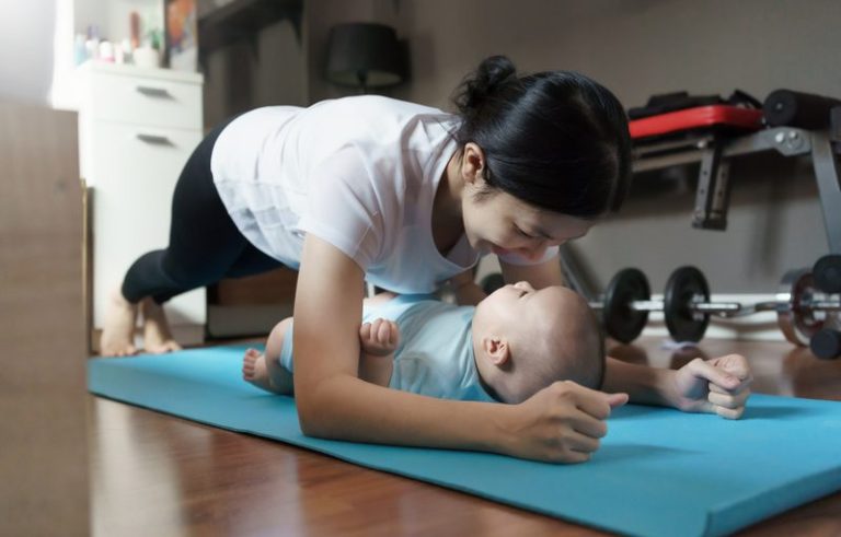 How a Healthy Lifestyle Can Save Your Family Money