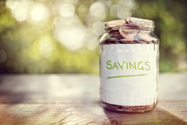 Why You Should Build a Financial Safety Net