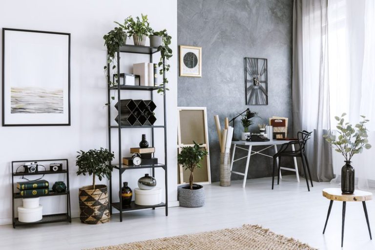 How to Decorate Your Home on a Budget