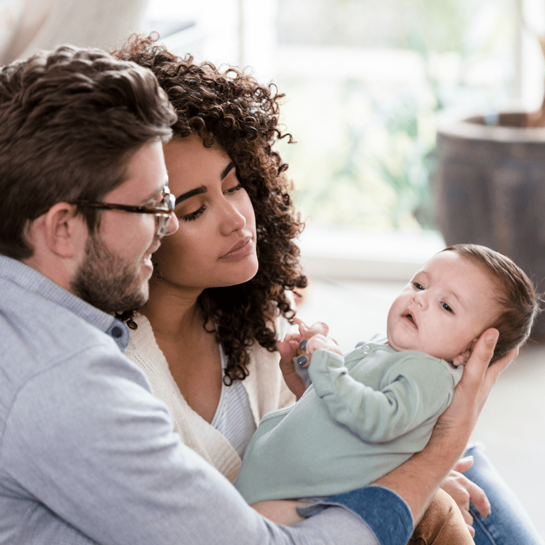 Important Self-Care Tips for New Parents