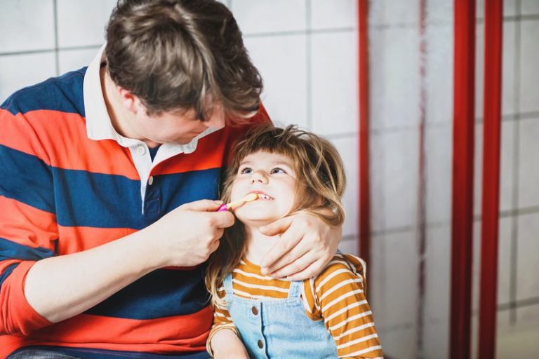 Common Teeth Problems in Children and What to Do About Them