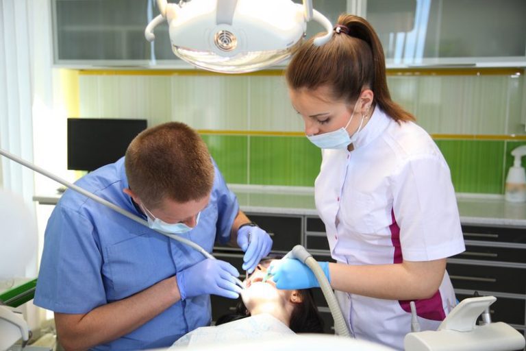How to Reduce the Costs of Dental Visits