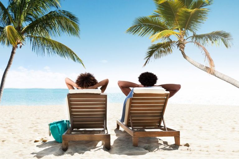 What to Do Before Going Out to Enjoy the Beach