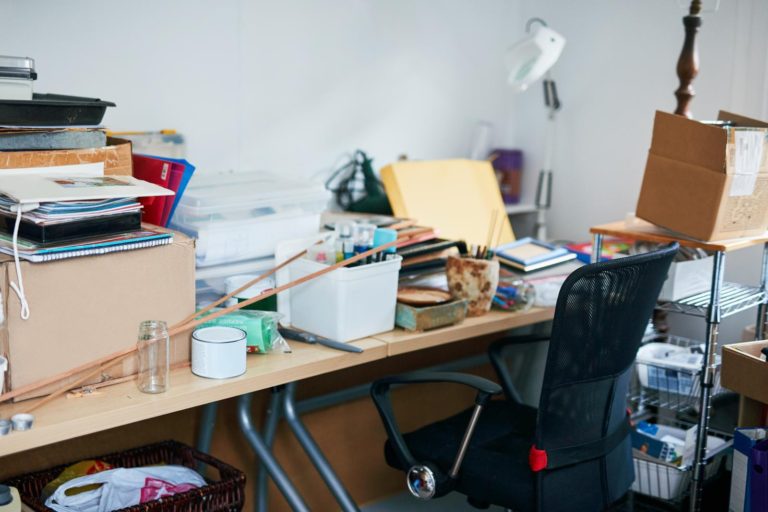 Down to Declutter? Follow These Tips for Success
