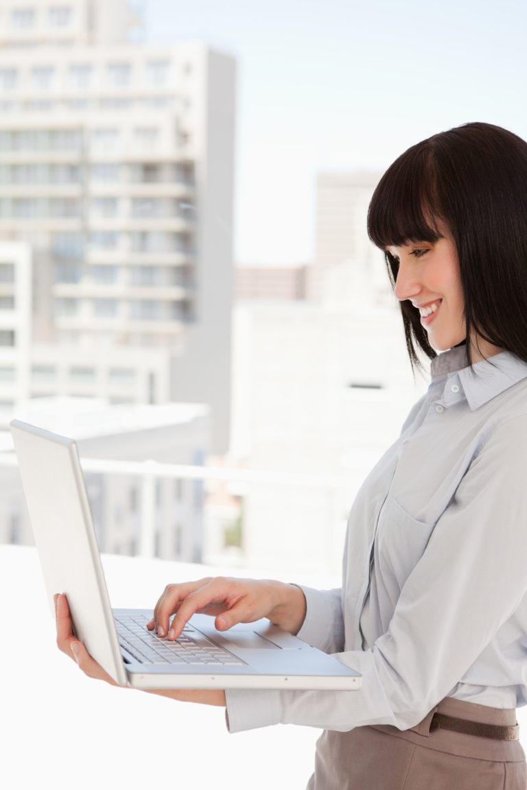 The Complete Back to Work Guide for New Moms