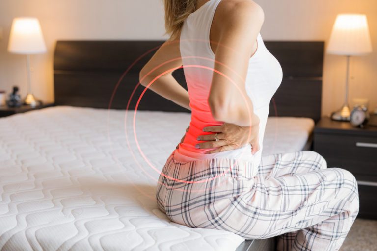 Common Natural Remedies for Pain