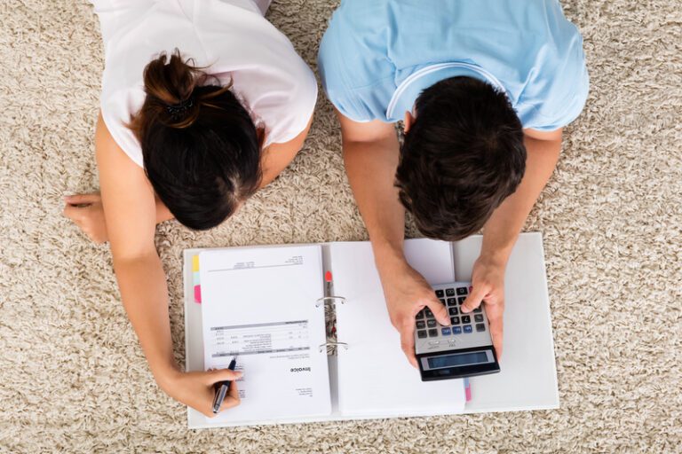 Financial Moves to Make When You Start a Family