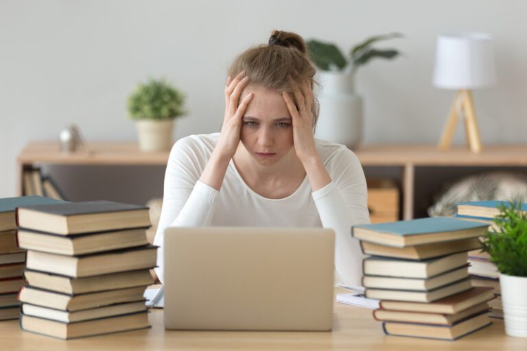 How to Make Sure Your Child Can Succeed in College