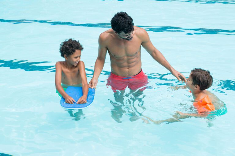 Skills to Teach Your Kids This Summer