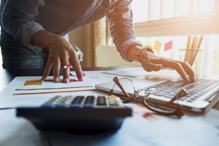 How to Take More Control of Your Personal Finances