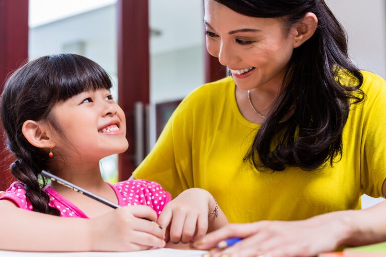 Financial Moves Every Stay-at-Home Mom Should Make