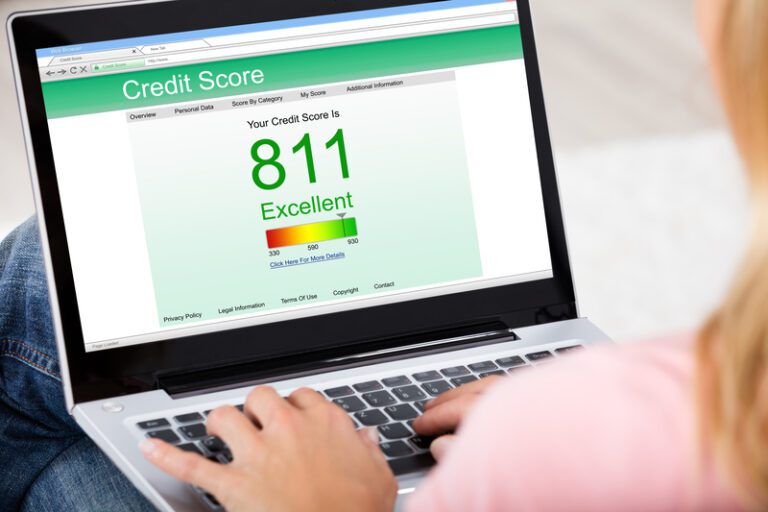 Why Every Mom Should Work on Their Credit Score