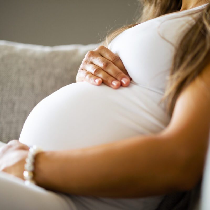 My 2nd Pregnancy: Week 28-30