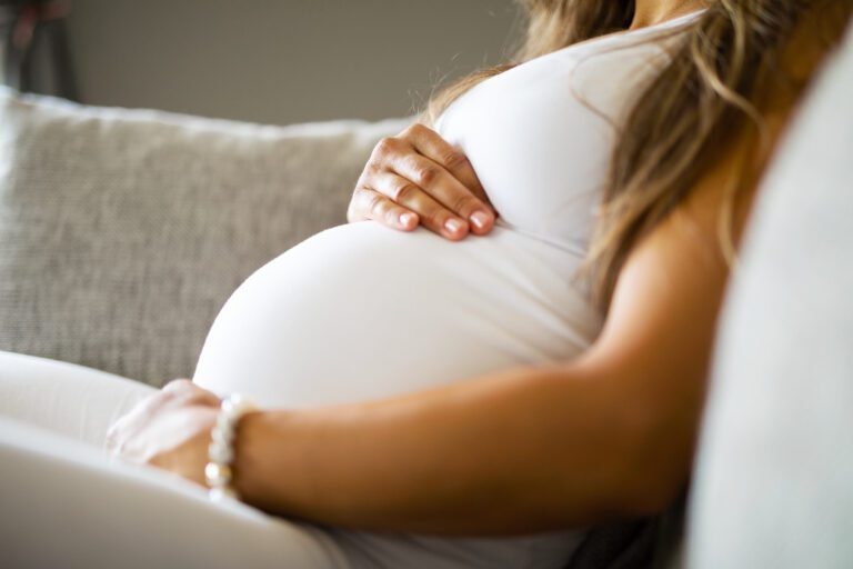 How to Avoid Complications During Pregnancy