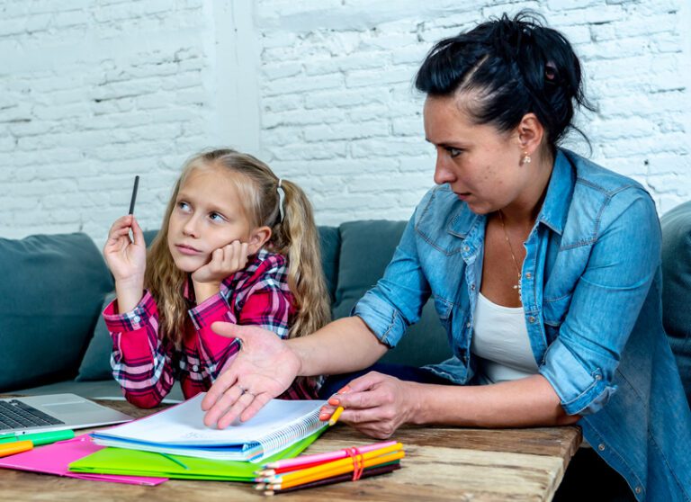 How to Help Your Kids Gain Educational Opportunities