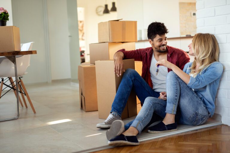 How to Prepare Financially for Moving
