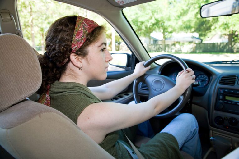 How to Prepare for Your Teen to Get Their License