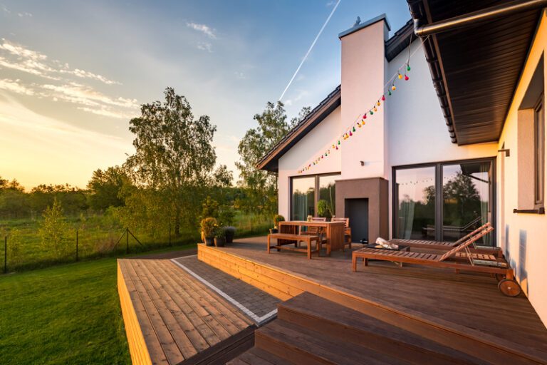 Major Backyard Additions Your Kids Will Love