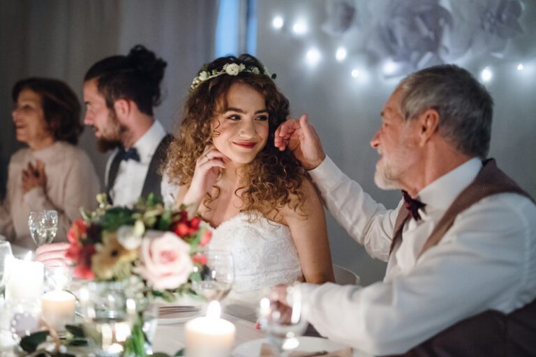 What to Know About Planning Your First Child’s Wedding