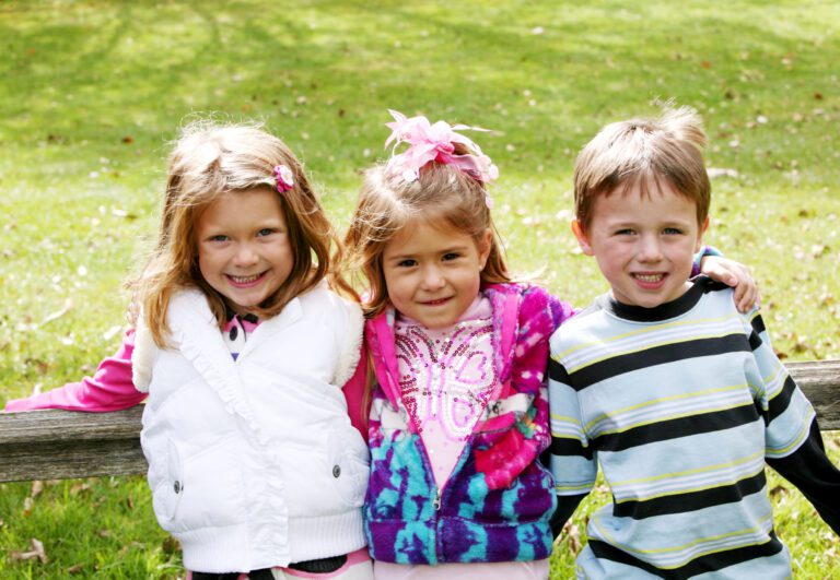 Why Kids Cost a Lot to Raise