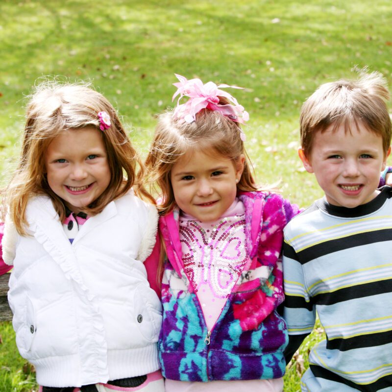 Why Kids Cost a Lot to Raise