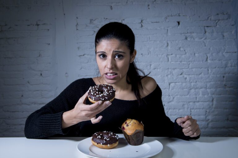 Why You Should Stop Buying So Much Junk Food