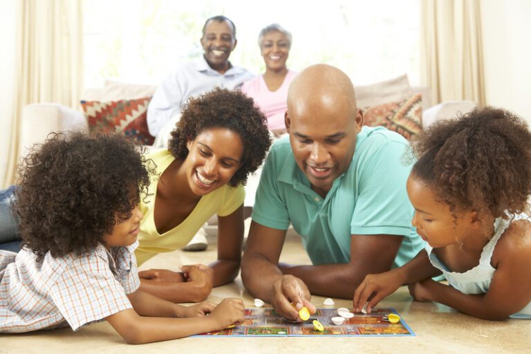 Affordable Activities That Can Keep Your Kids Occupied