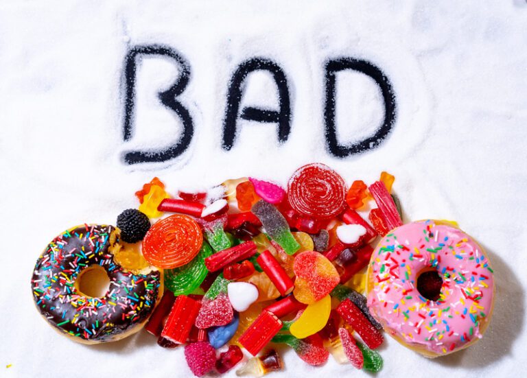 How to Prevent Your Kids from Getting Too Much Sugar