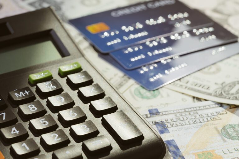 How to Avoid Major Hits to Your Credit