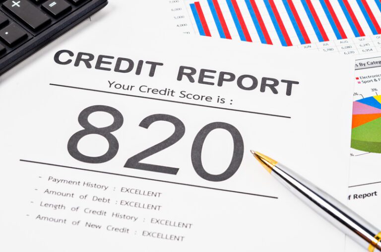 Why You Should Check Your Credit Report Once a Year