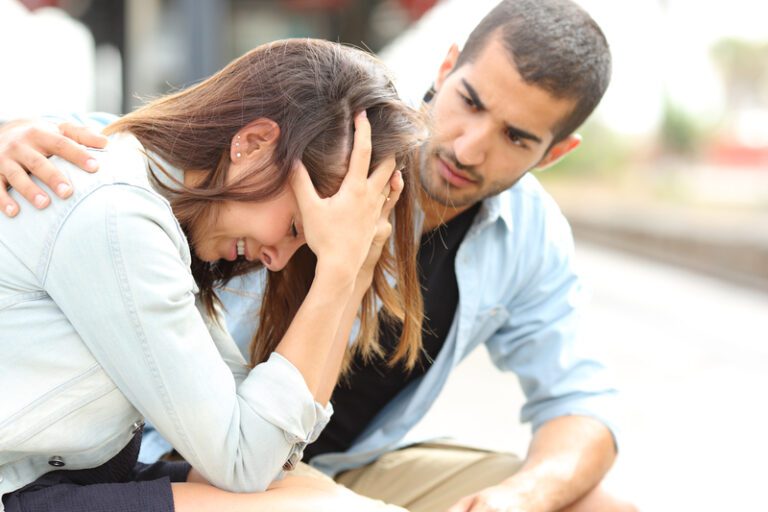 What to Do When You’re Struggling to Get Pregnant