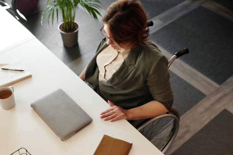 How Parents With Disabilities Can Become Entrepreneurs