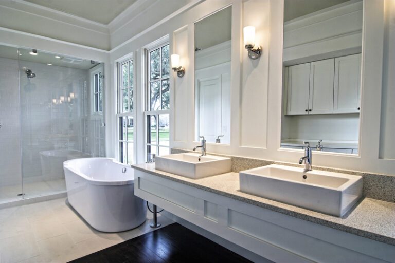 Bathroom Items That Need Regular Replacement