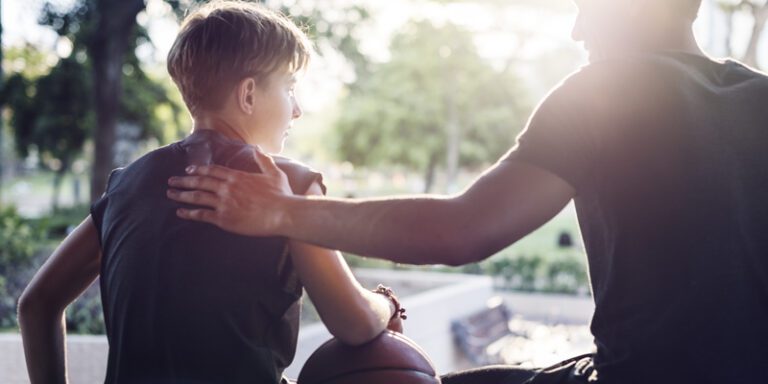 How to Keep Your Teen Athlete Safe